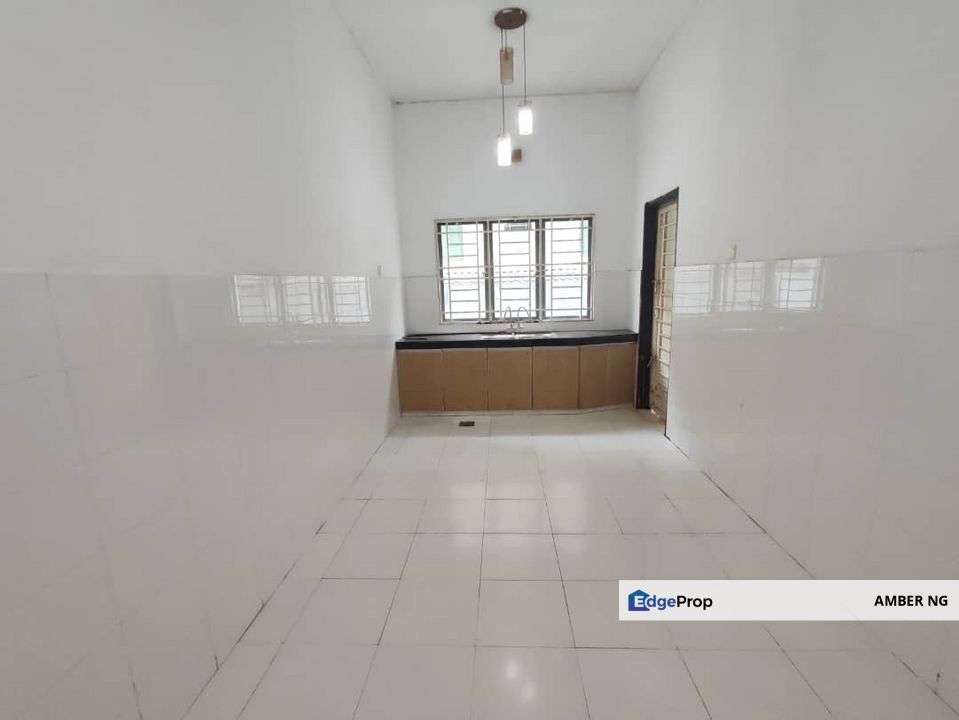 3 Storey House for Rent – Sentul Impian, Sentul, Near Taman Dato Senu, Kuala Lumput 7rooms 5 bathroom for Rent, Kuala Lumpur, Sentul