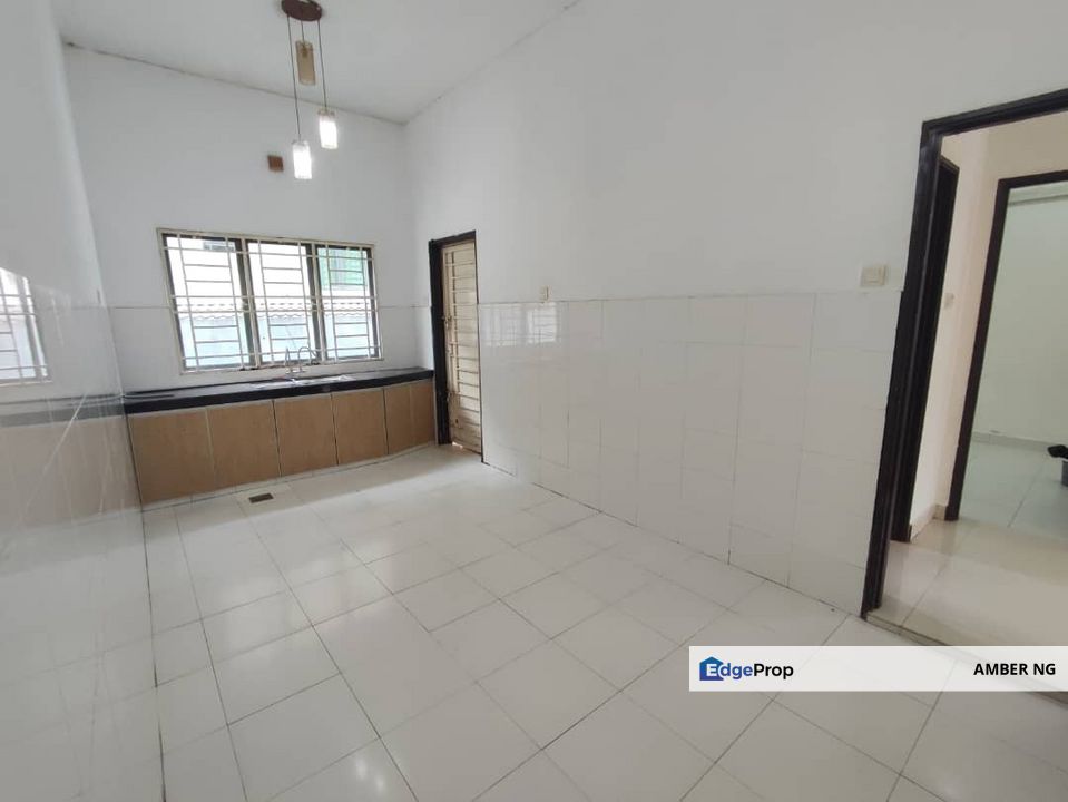 3 Storey House for Rent – Sentul Impian, Sentul, Near Taman Dato Senu, Kuala Lumput 7rooms 5 bathroom for Rent, Kuala Lumpur, Sentul