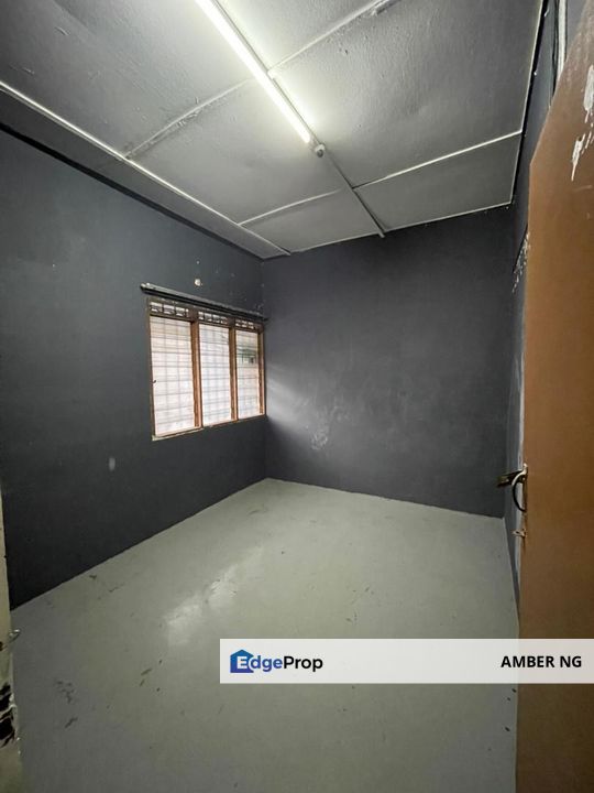 Taman Setapak, Single storey house Facing field, more parking, Setapak, Taman Ibukota, Taman Melati, Taman Melawati for Rent, Kuala Lumpur, Setapak