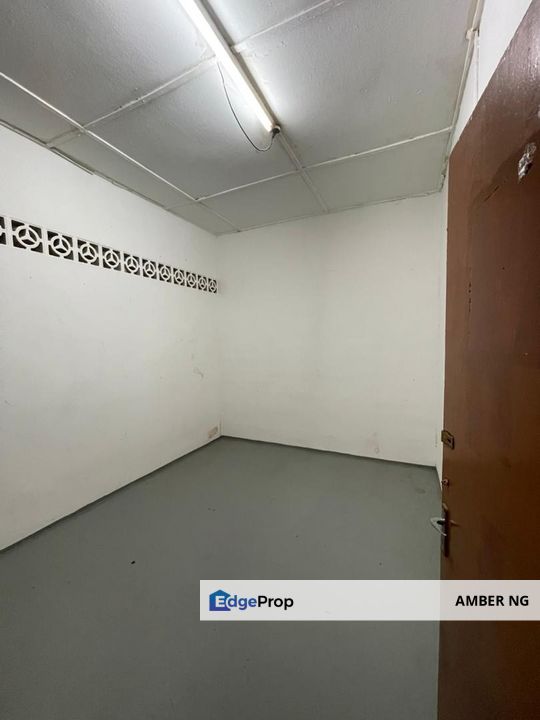 Taman Setapak, Single storey house Facing field, more parking, Setapak, Taman Ibukota, Taman Melati, Taman Melawati for Rent, Kuala Lumpur, Setapak