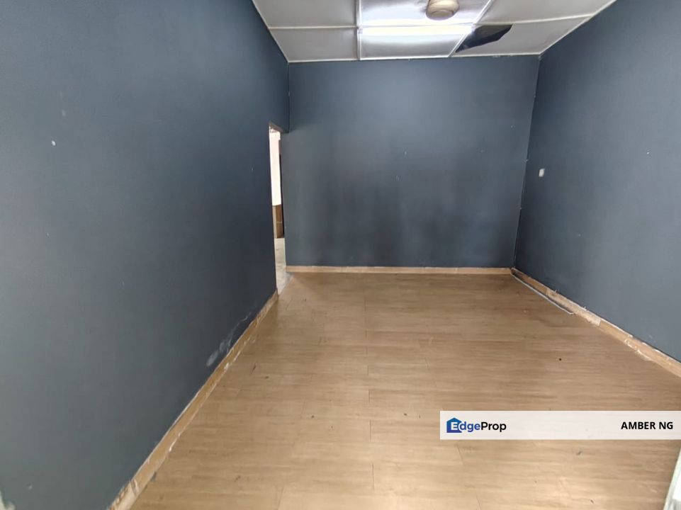 Taman Setapak, Single storey house Facing field, more parking, Setapak, Taman Ibukota, Taman Melati, Taman Melawati for Rent, Kuala Lumpur, Setapak