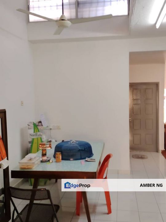 Single storey house @ Taman Melawati 22x80 Semi Furnished, Renovated & Newly Refurbished for Sale, Kuala Lumpur, Ampang