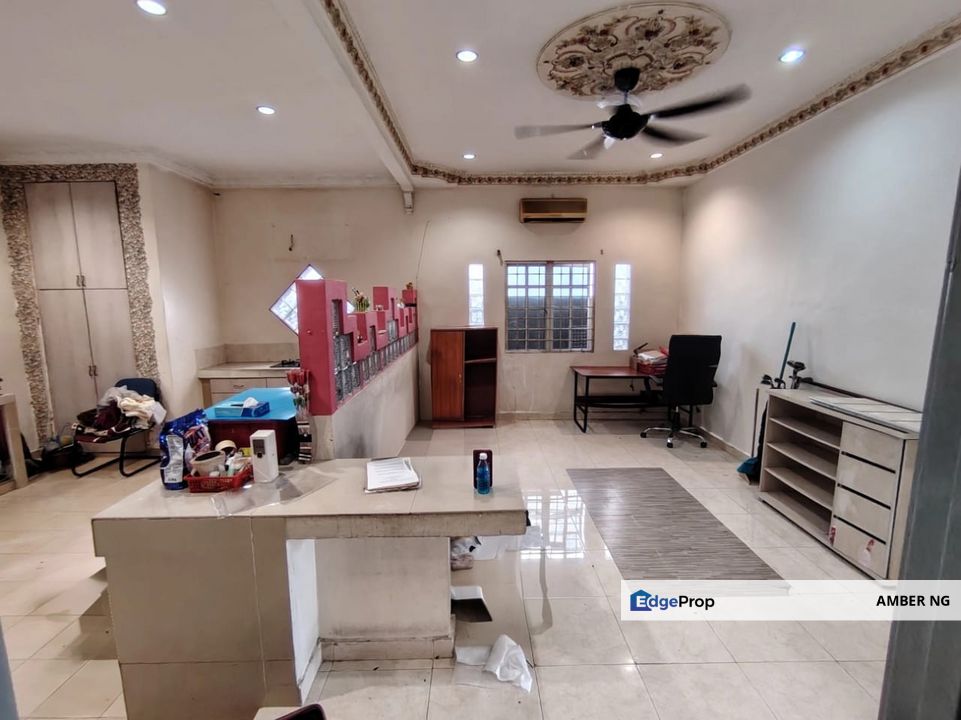 Single storey Bungalow 39x80 @ Gombak Setia, Gombak, Selangor, Taman Melati, Taman Melawati, Wangsa Melawati, Freehold for Sale , Selangor, Gombak
