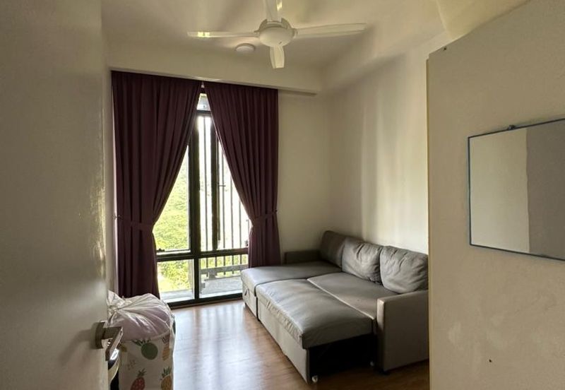 The Ridge @ KL East (Residensi Rabung KL Timur)
