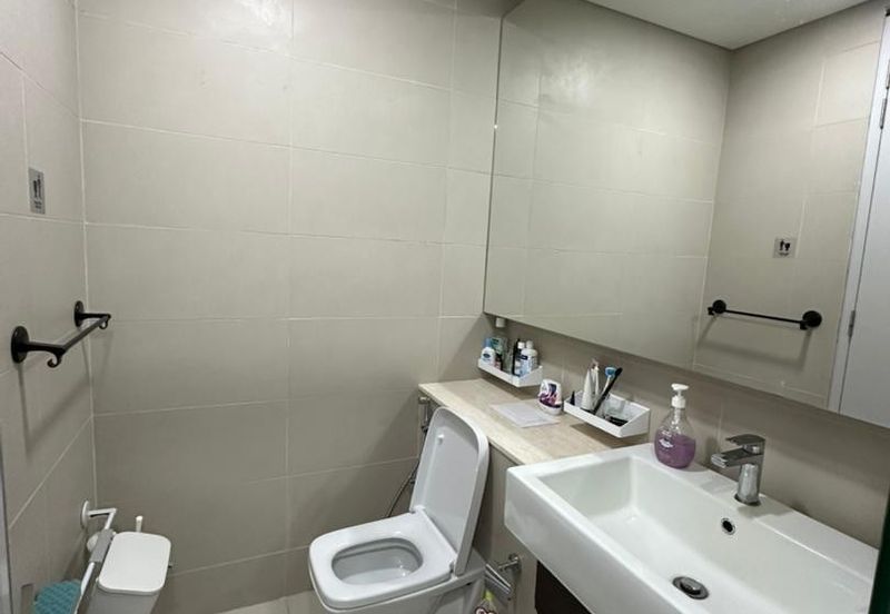 The Ridge @ KL East (Residensi Rabung KL Timur)