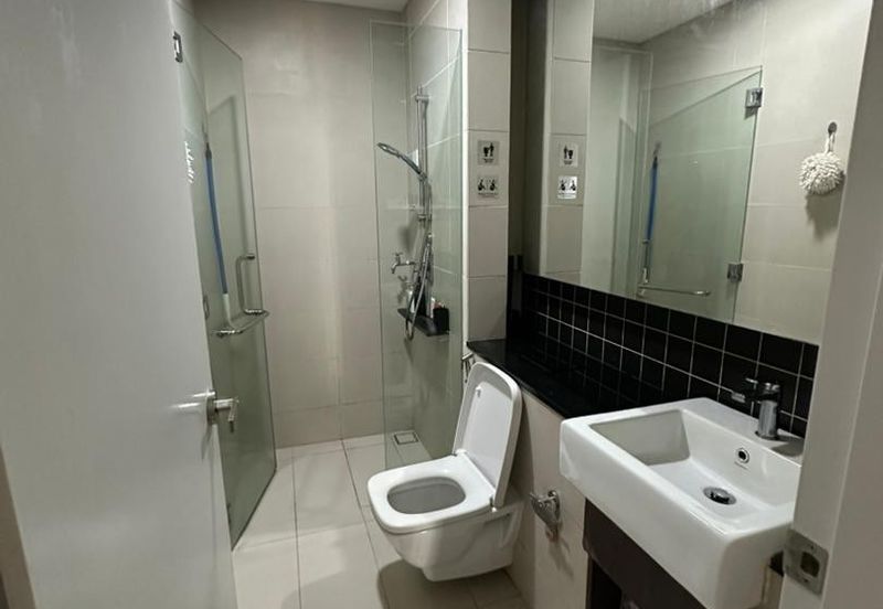 The Ridge @ KL East (Residensi Rabung KL Timur)