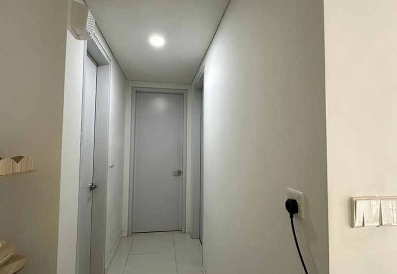 The Ridge @ KL East (Residensi Rabung KL Timur)