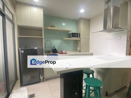 Full Furnish Eve Suite Ara Damansara Selangor, Selangor, Ara Damansara