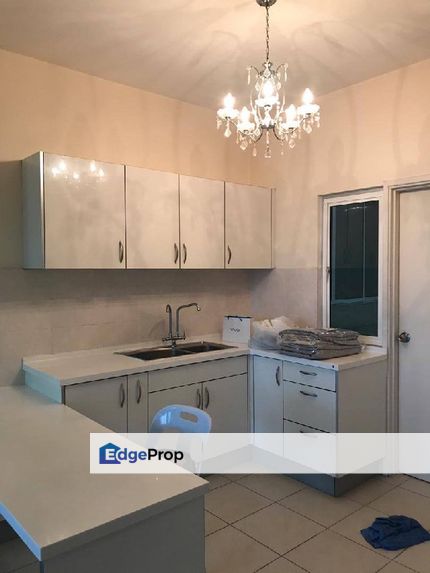 3 Bedrooms 1160sf Casa Indah 2 Condo Tropicana, Selangor, Tropicana