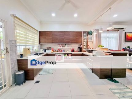 D'Kayangan, Shah Alam, Selangor, Selangor, Shah Alam
