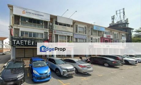 Freehold Jln Setia Prima Sek U13 Shah Alam, Selangor, Shah Alam