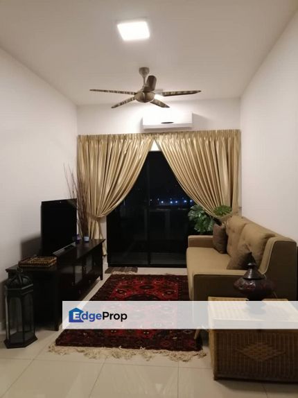Residensi Hijauan, Selangor, Shah Alam