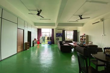 Nouvelle Industrial Park Kota Puteri