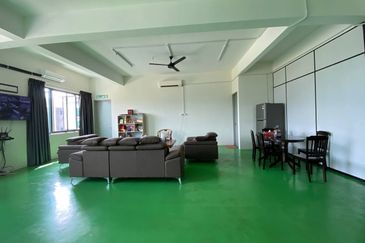 Nouvelle Industrial Park Kota Puteri