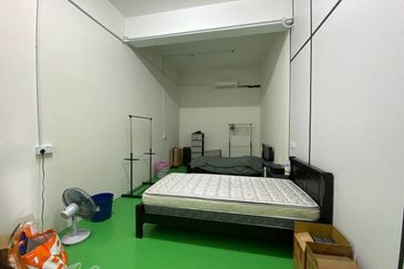 Nouvelle Industrial Park Kota Puteri