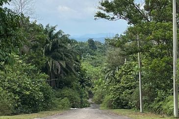 Kelab Golf Bukit Beruntung
