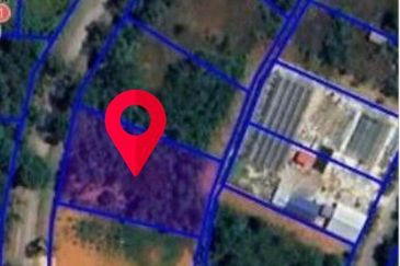 Kelab Golf Bukit Beruntung