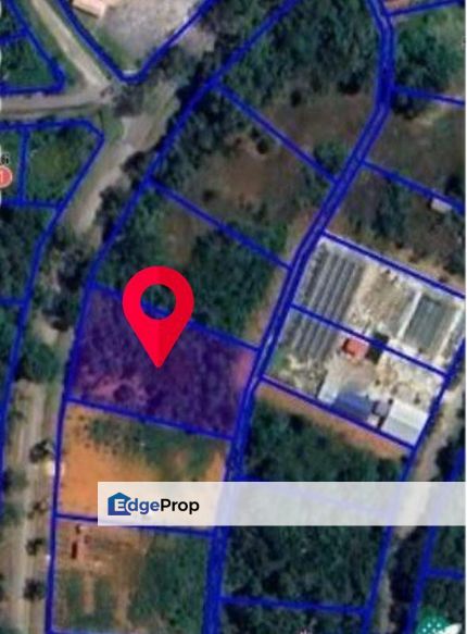 Non Bumi Flat Bungalow Lot Bukit Beruntung Golf & Country Club, Selangor, Hulu Selangor