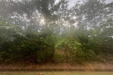 Kelab Golf Bukit Beruntung