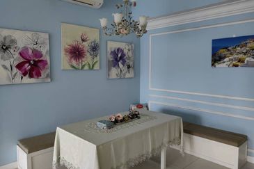 Reflection Residences