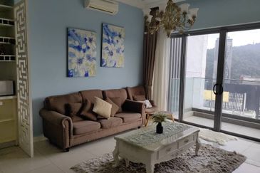 Reflection Residences