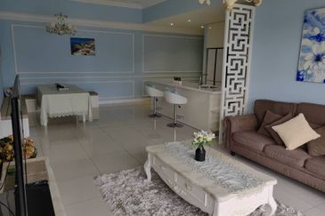 Reflection Residences