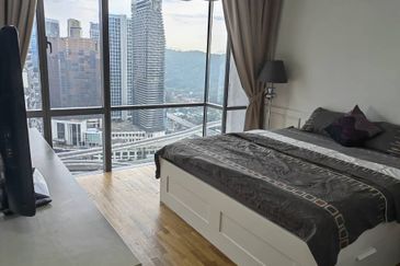 Reflection Residences