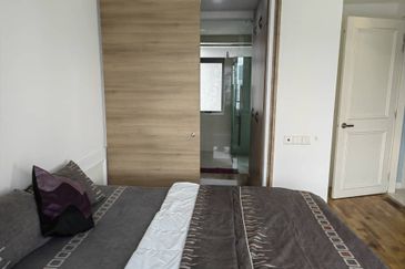 Reflection Residences