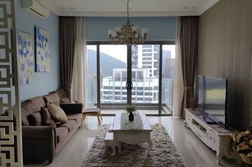 Reflection Residences