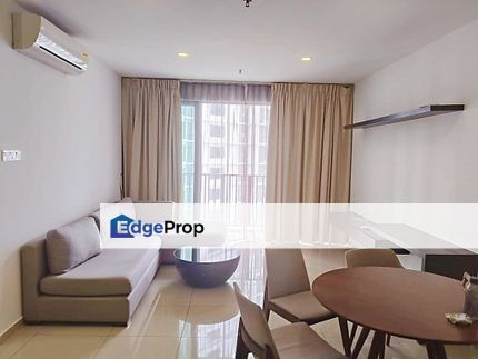 Full Furnish i-Suite, Shah Alam, Selangor, Shah Alam