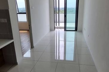 The Glenz @ Glenmarie