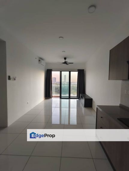 Full Furnish The Glenz Glenmarie Shah Alam, Selangor, Shah Alam
