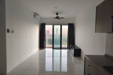 The Glenz @ Glenmarie