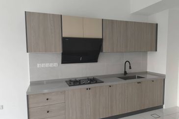 The Glenz @ Glenmarie