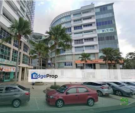 9 Levels Office Jaya One Petaling Jaya Selangor, Selangor, Petaling Jaya