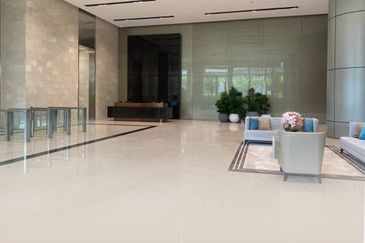 Pavilion Damansara Heights