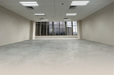 Pavilion Damansara Heights