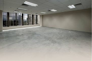 Pavilion Damansara Heights