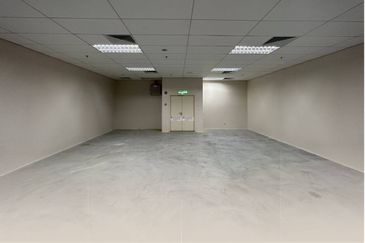 Pavilion Damansara Heights