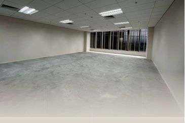 Pavilion Damansara Heights