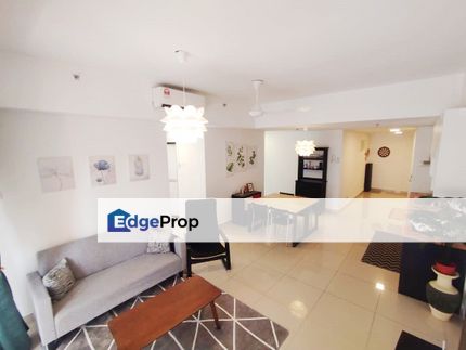 Move In with Full FURNISH  Suria Jelutong Condo Bukit Jelutong Selangor , Selangor, Bukit Jelutong