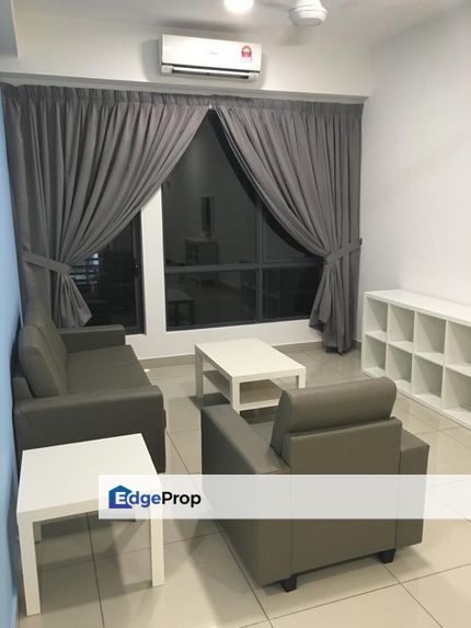 Utropolis Suite Glenmarie by Emily, Selangor, Glenmarie