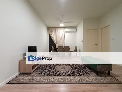 Full Furnish Dian Residency Shah Alam Selangor, Selangor, Shah Alam