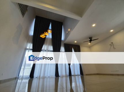 Semi D House Aeres Eco Ardence Shah Alam Selangor, Selangor, Shah Alam