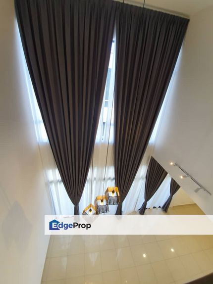 Semi D House Aeres Eco Ardence Shah Alam Selangor, Selangor, Shah Alam