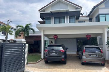 Ayra @ Bandar Bukit Raja