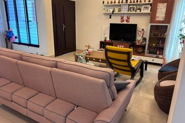 Ayra @ Bandar Bukit Raja