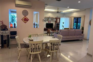 Ayra @ Bandar Bukit Raja