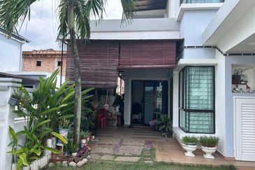 Ayra @ Bandar Bukit Raja