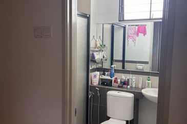 Ayra @ Bandar Bukit Raja